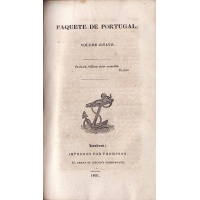 Livros/Acervo/P/PAQUETE 8